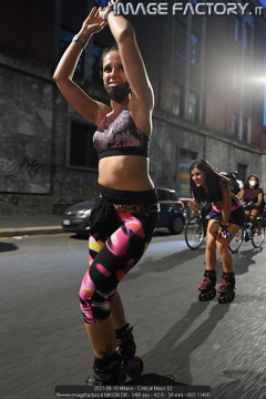 2021-06-10 Milano - Critical Mass 52